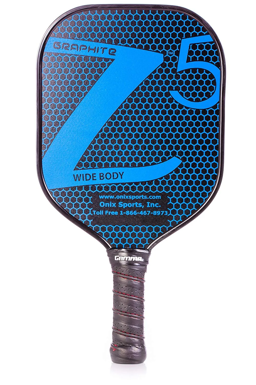 Onix Z5 Graphite pickleball paddle