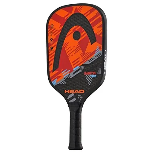 head redical tour pickleball paddle
