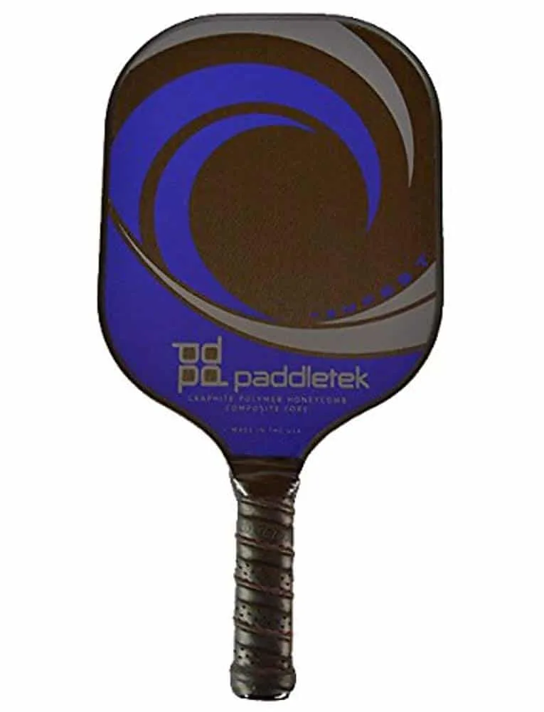 paddletek tempest wave reviews