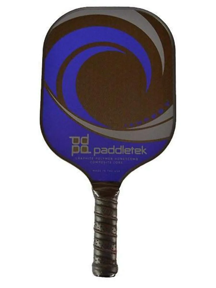 paddletek tempest wave
