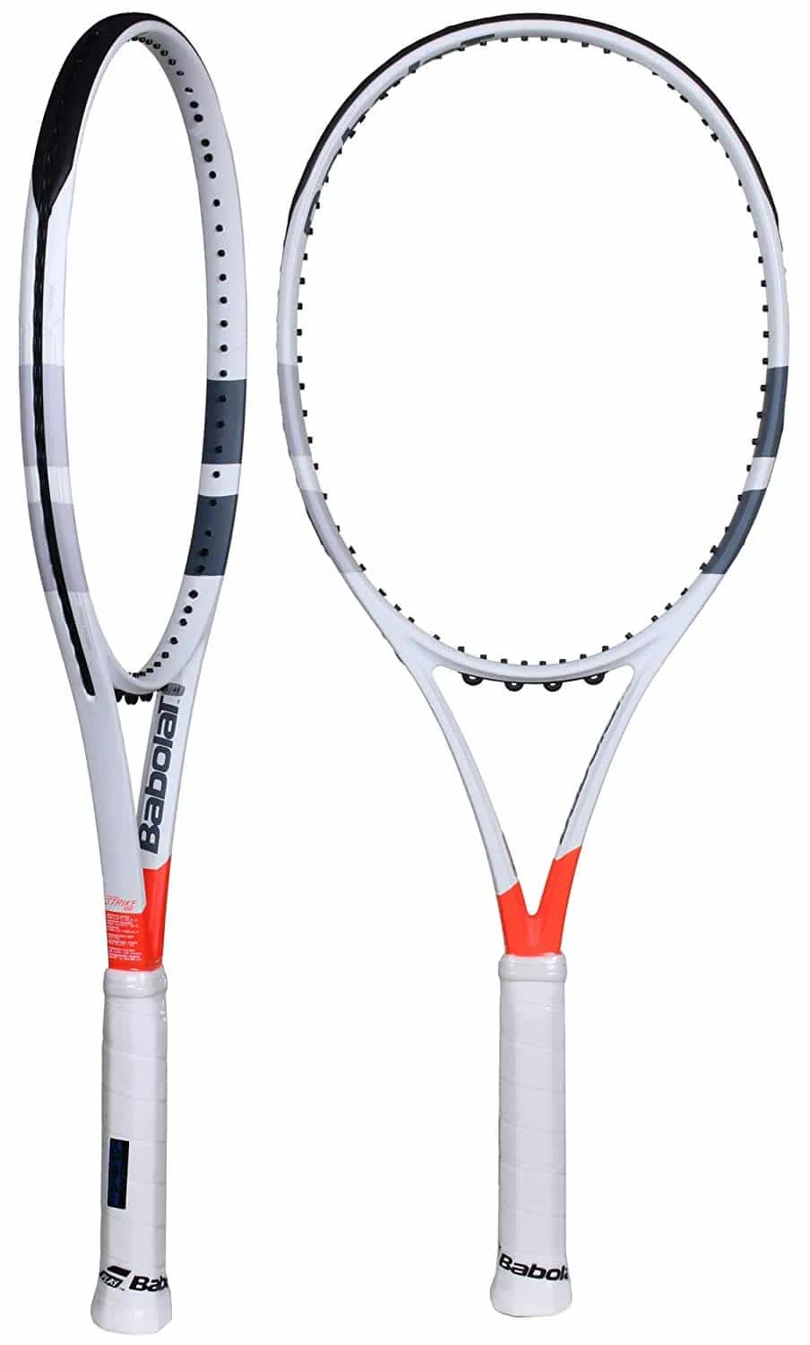 Babolat Pure Strike Reviews