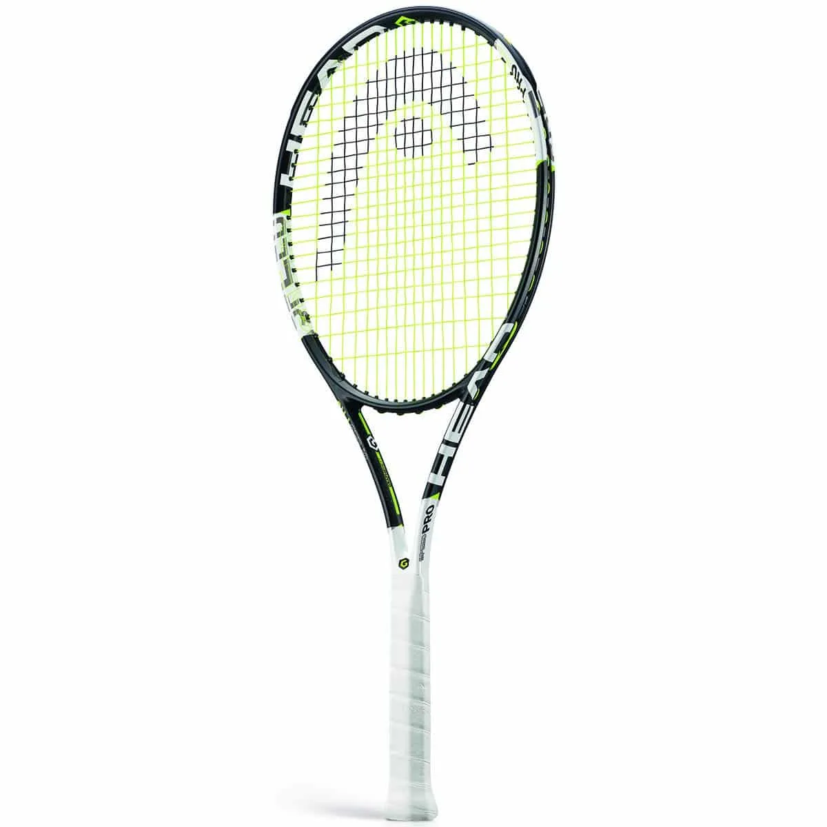 HEAD Graphene XT Speed Pro Reviews