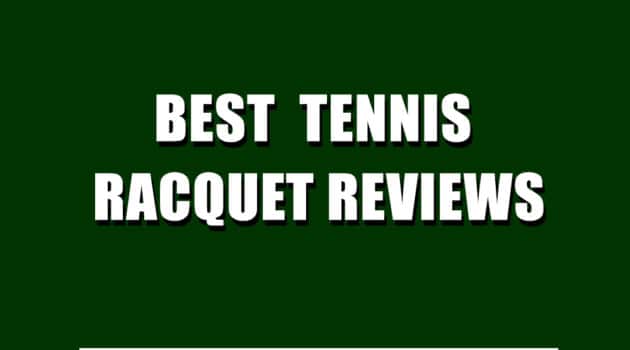 Best tennis racquet for intermediate players