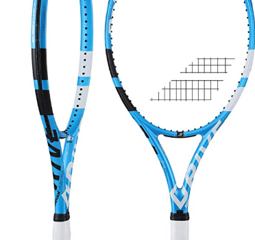 Best Tennis Rackets For Professionals