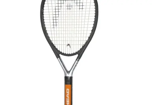 HEAD Ti S6 Tennis Racquet review