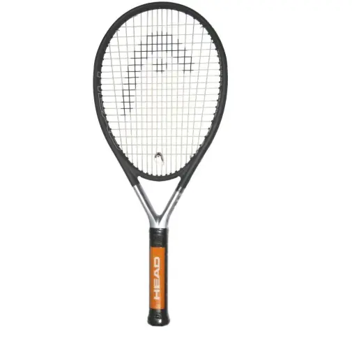 HEAD Ti S6 Tennis Racquet review