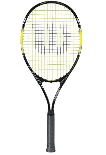 Wilson Energy XL Tennis Racket Reviews