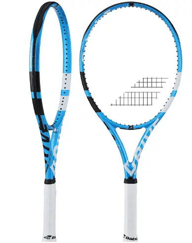 Babolat Drive Lite Strung