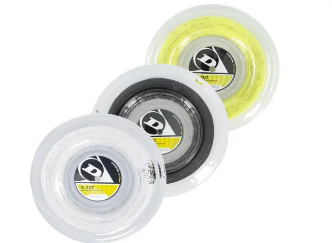 Best Tennis Strings For Intermediate Player