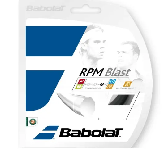 Best Tennis Strings