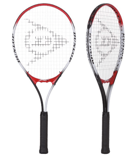 DUNLOP Nitro 25″ Junior Tennis Racquet