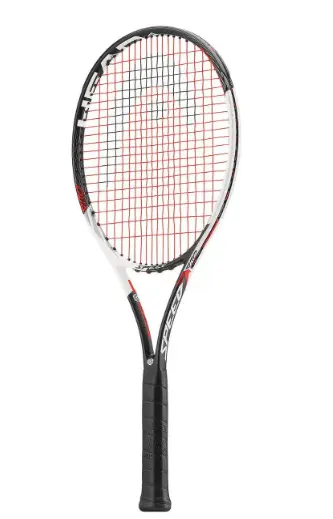 HEAD Graphene Touch Speed Pro Tennis Racquet