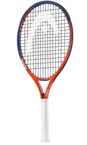 Head Radical 21 Junior Tennis Racquet