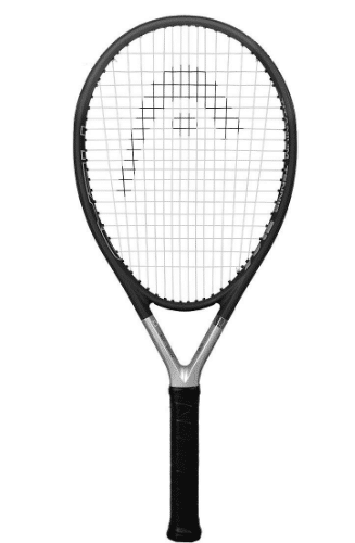 Head Ti.S6 tennis racket