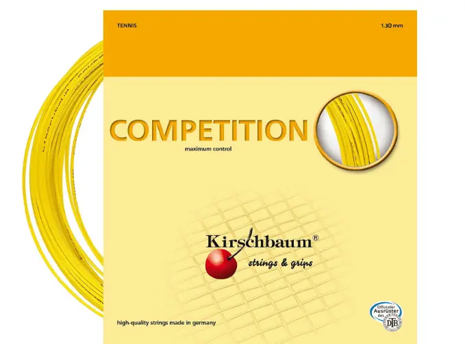 Kirschbaum Reel Competition Tennis String Kirschbaum Reel Competition Tennis String