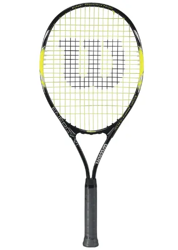 WILSON Energy XL Adult Tennis Racket