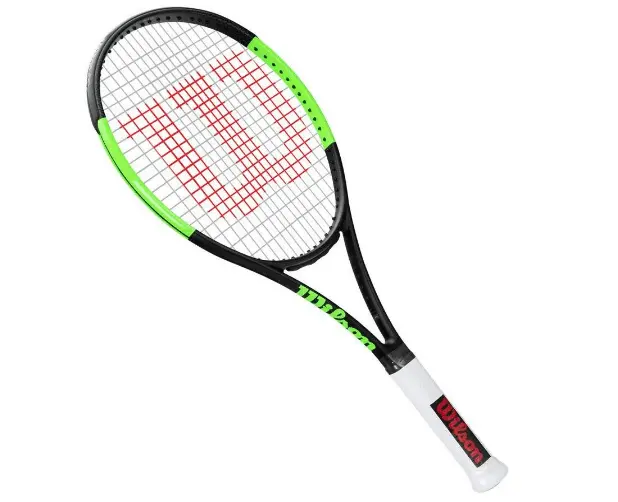 Wilson Blade 101 Tennis Racket