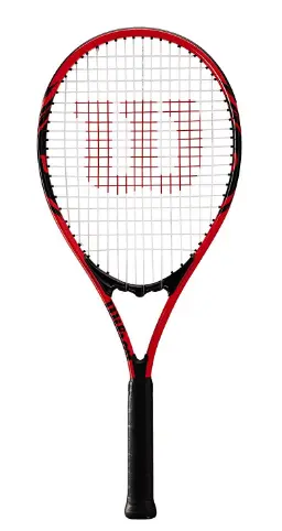 Wilson Federer Adult Tennis Racket