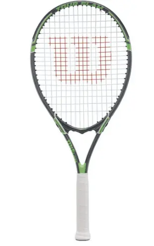Wilson Tour Slam Adult Strung Tennis Racket