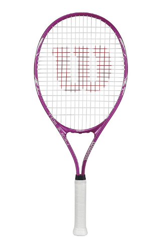 Wilson Triumph Tennis Racket