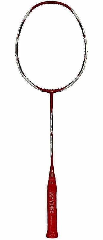 best badminton for smash