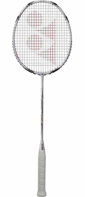best badminton racket for smasher