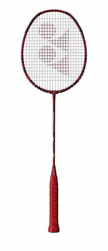 best badminton racket for smashes