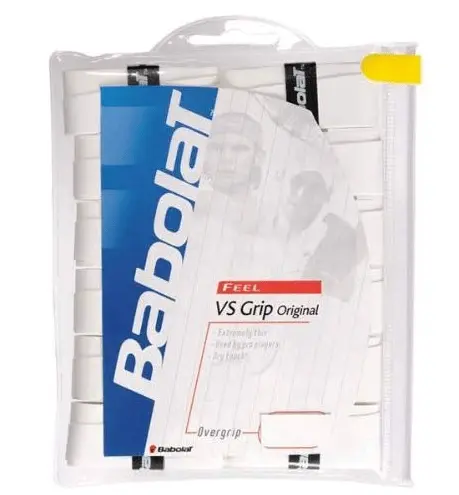 Best Tennis Grips