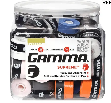 best tennis overgrip