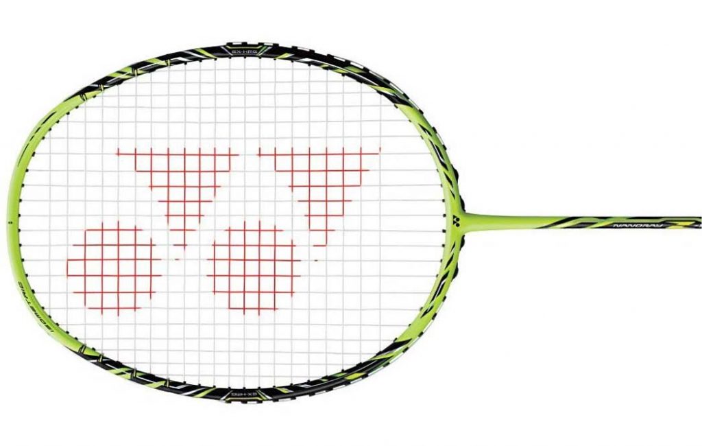 10 Best Badminton Racket For Intermediate Players Updated 2021