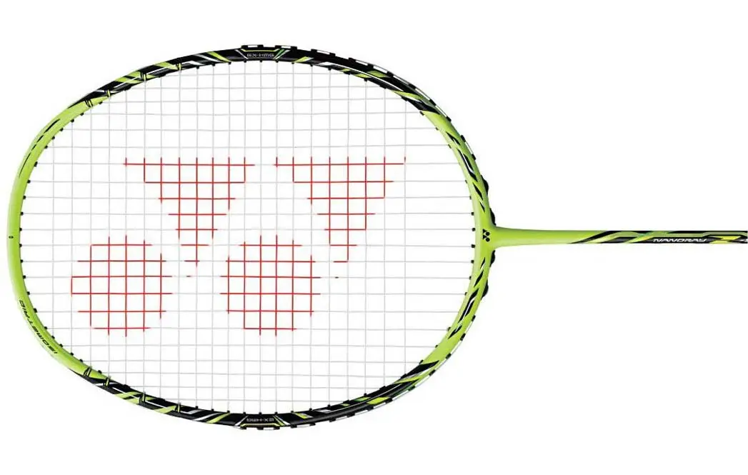 best badminton racket for intermediate players