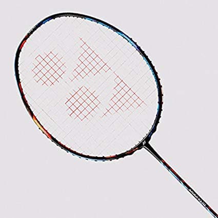 best badminton racket for intermediate