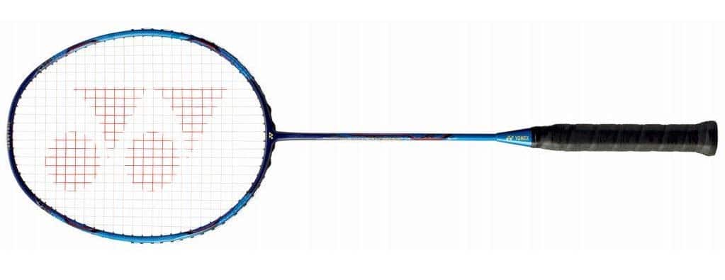 best intermediate badminton racket