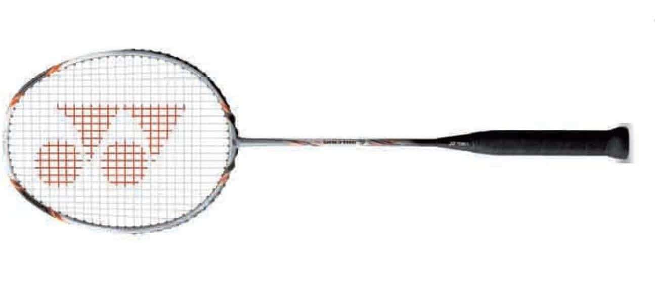 best intermediate yonex badminton racket