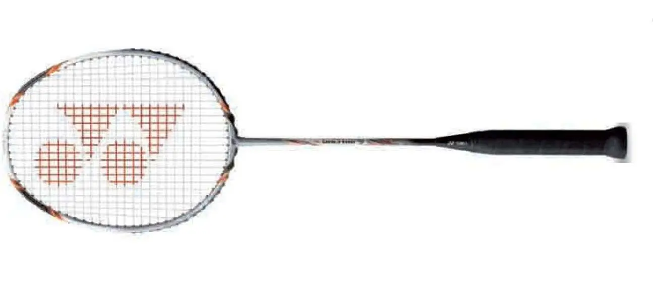 best intermediate yonex badminton racket