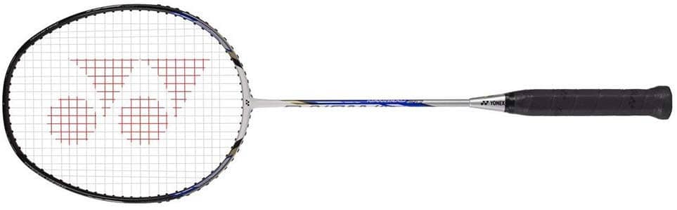 best yonex badminton racket for intermediate player