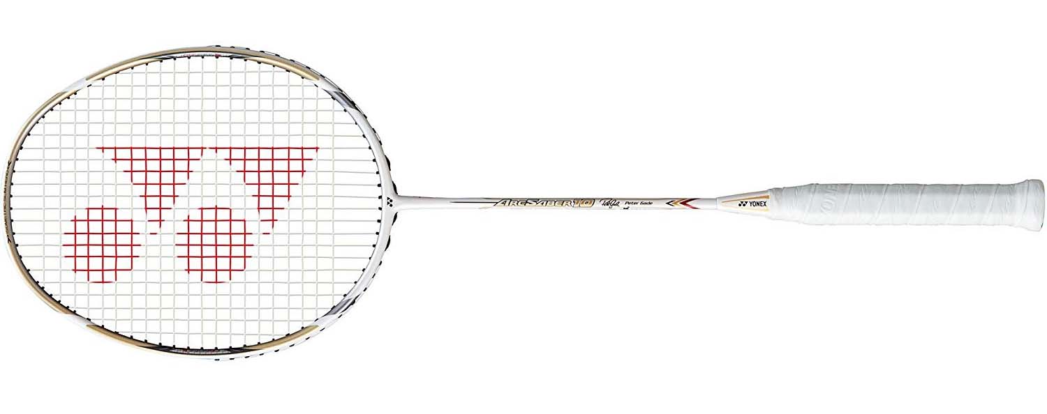 best yonex badminton racket for intermediate players