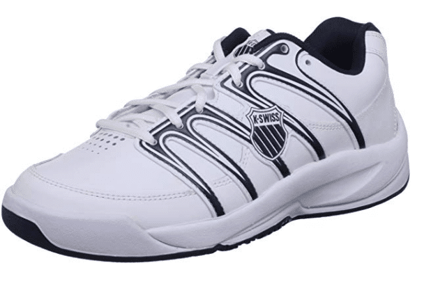 Best Tennis Shoes for Standing