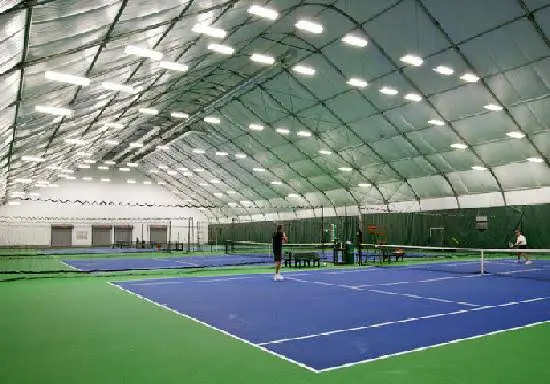 CARPETS OR INDOOR COURTS CARPETS OR INDOOR COURTS