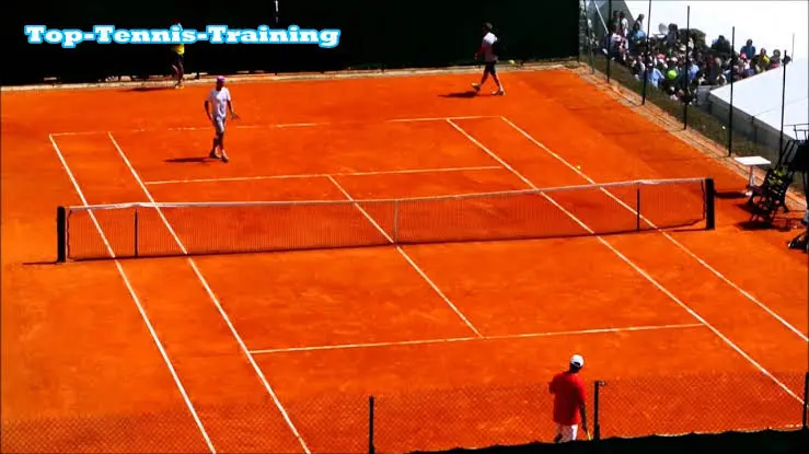 CLAY TENNIS COURTS CLAY TENNIS COURTS
