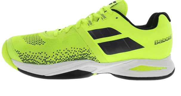best tennis shoes for flat feet and overpronation
