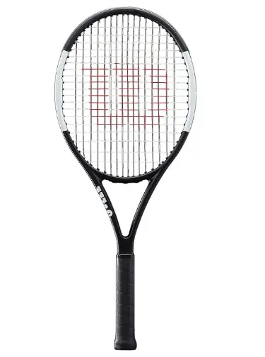 Wilson Pro Staff Team Tennis Racket