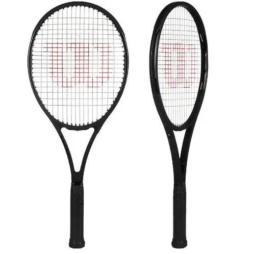 best Wilson Tennis Racket Reviews