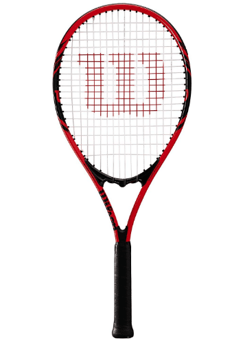 tennis racquet under 100