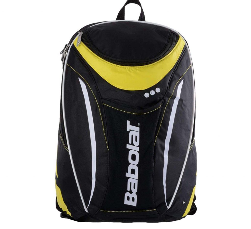 5 Best Tennis Bags Reviews 2021 Comparison and Buying Guide