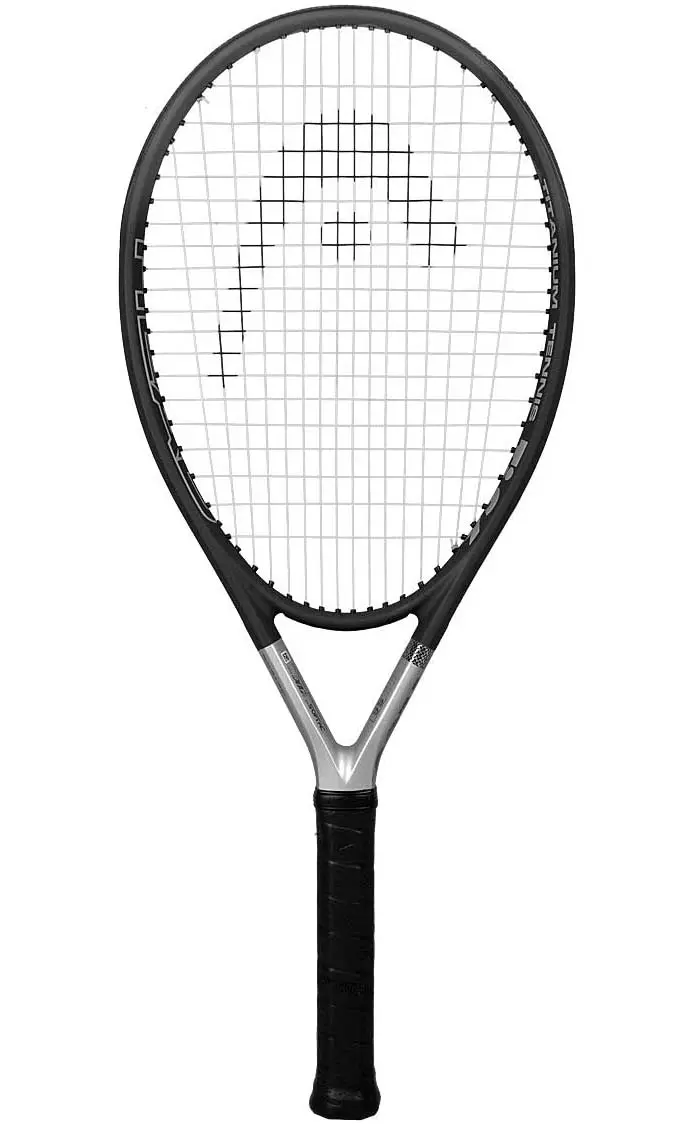 Best Tennis Racket For Power and Control