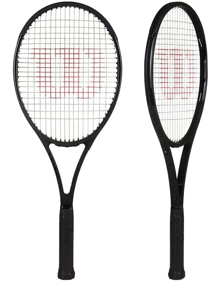 Best Tennis Racket For control