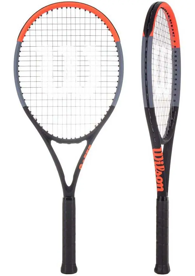 Best Tennis Racquet For Power