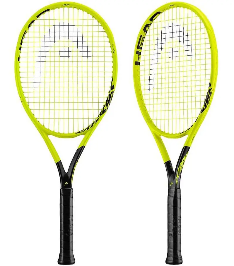 Best Tennis Racquet For control