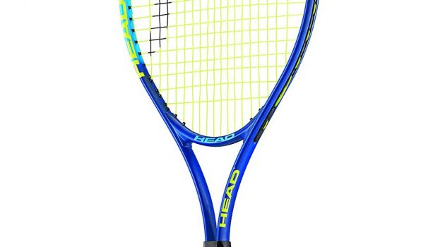 HEAD Ti Conquest Tennis Racket Review